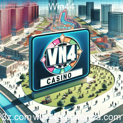 Explorando o Mundo dos Jogos de Simulação em Win44